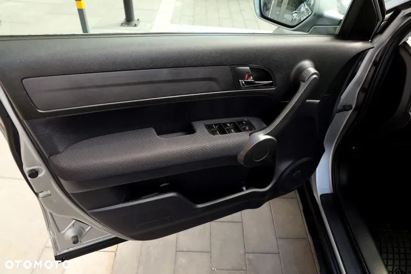 Honda CR-V 2.0 Executive NAVI - 31