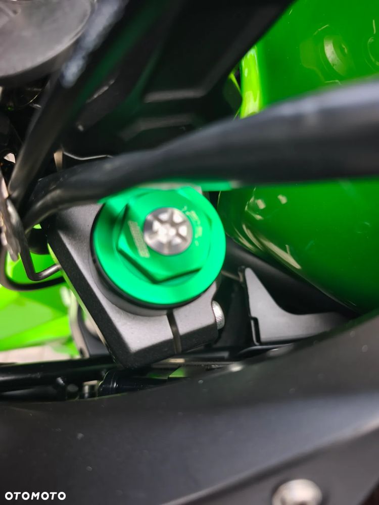Kawasaki Versys 650 - 25