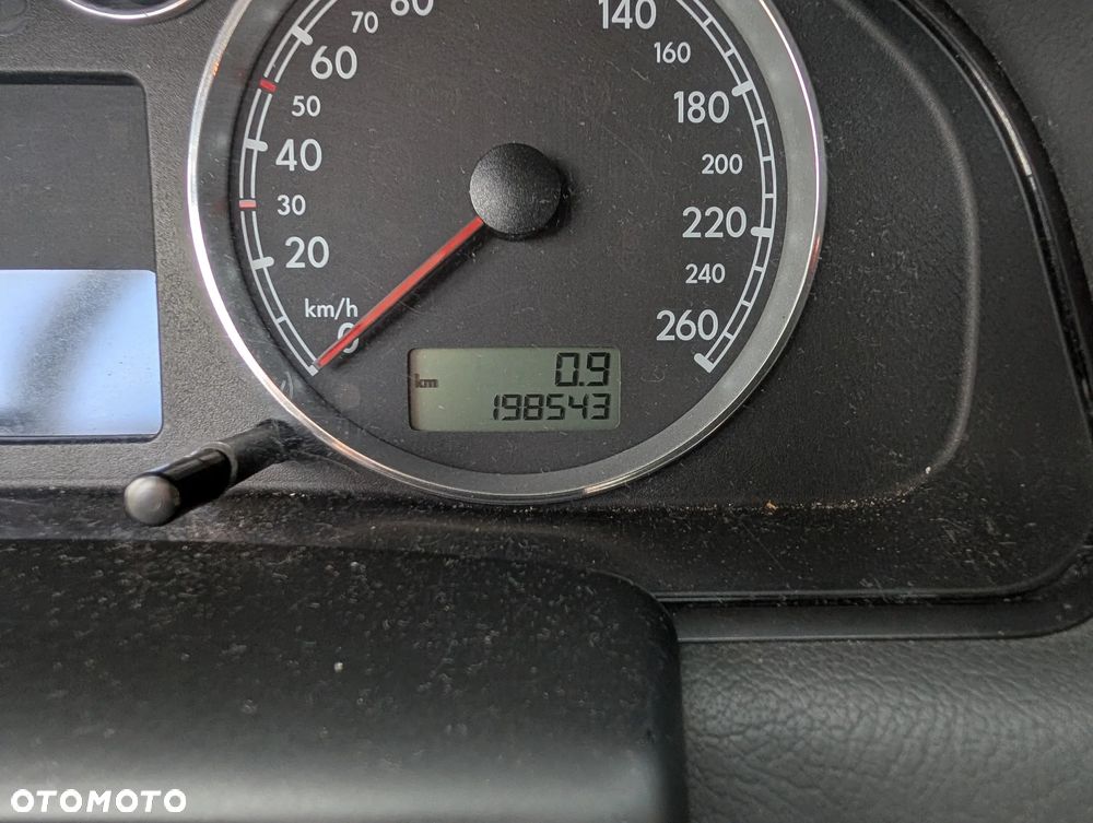 Volkswagen Passat 1.9 TDI - 25