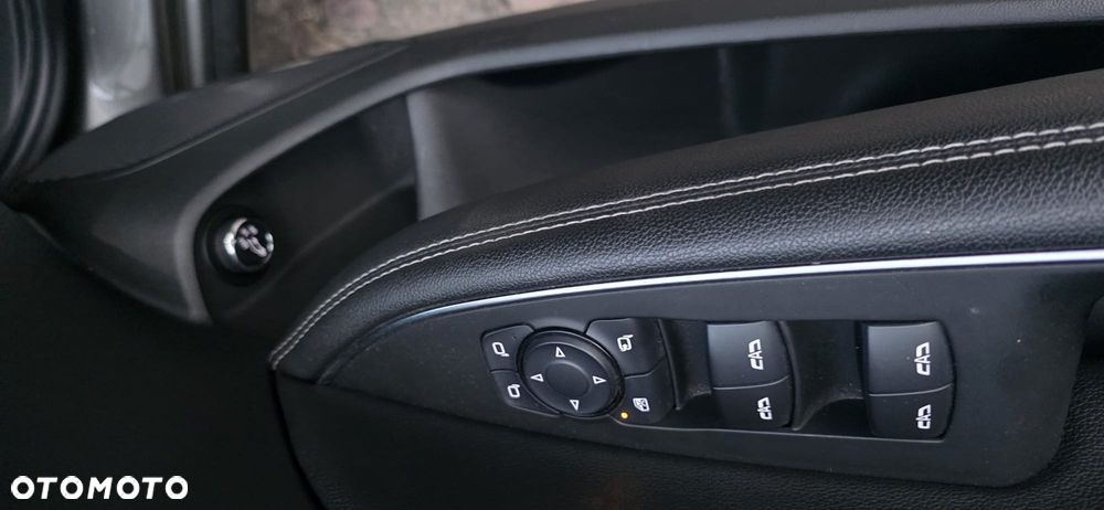 Opel Insignia 1.6 CDTI Ultimate S&S Eco - 14