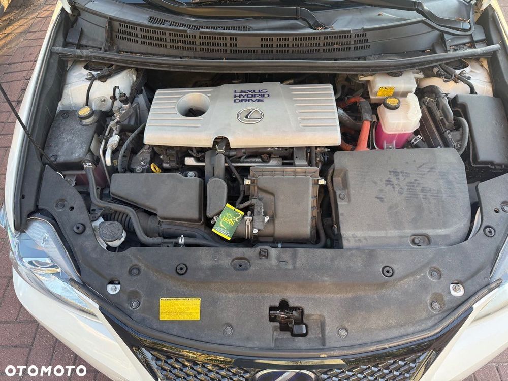 Lexus CT - 6