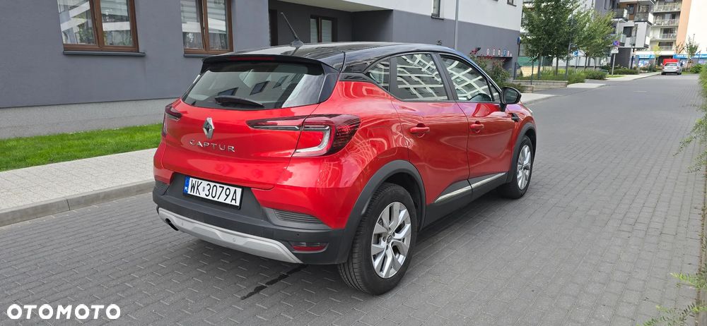 Renault Captur - 1