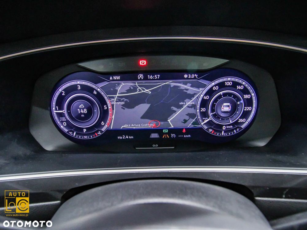 Volkswagen Tiguan Allspace 2.0 TDI 4Mot SCR Highline DSG - 20