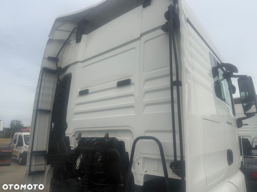 MAN TGX 18.440 - 9