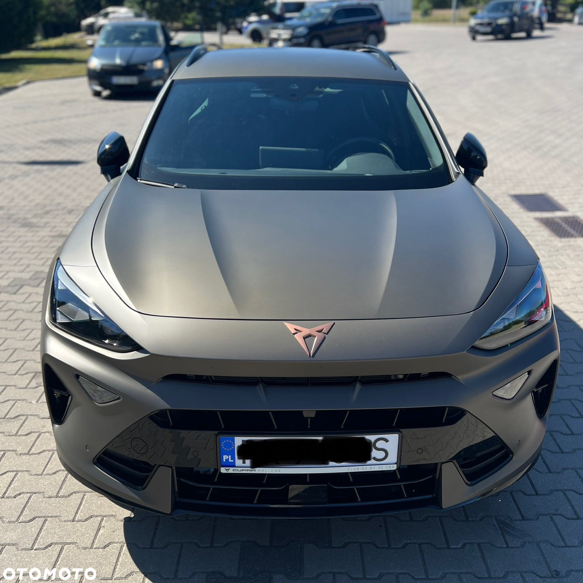 Cupra Formentor - 3