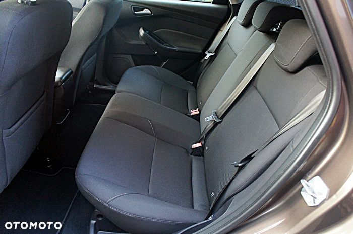 Ford Focus 1.5 EcoBoost STart-Stopp-System TITANIUM - 27