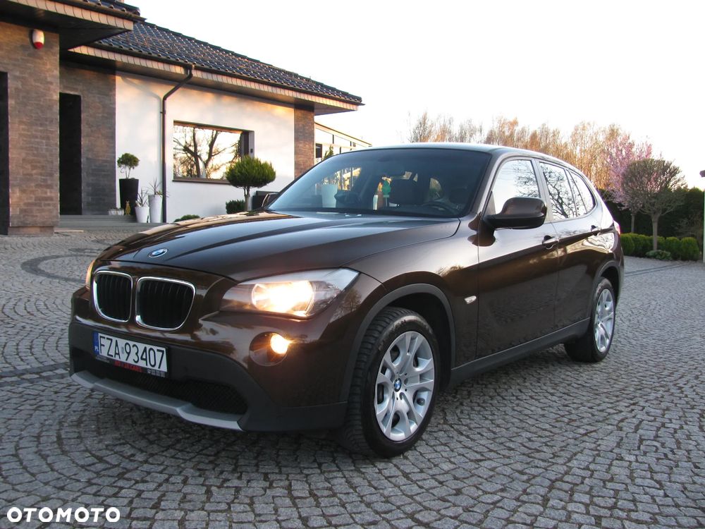 BMW X1 - 36