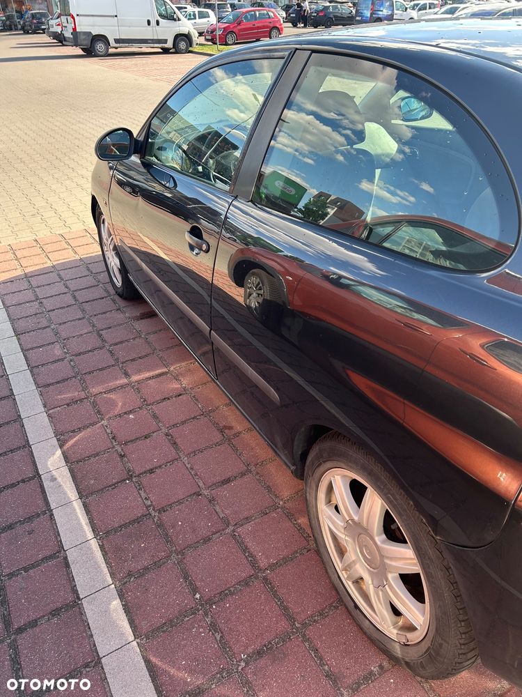 Seat Ibiza - 5