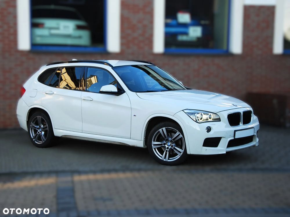 BMW X1 - 3