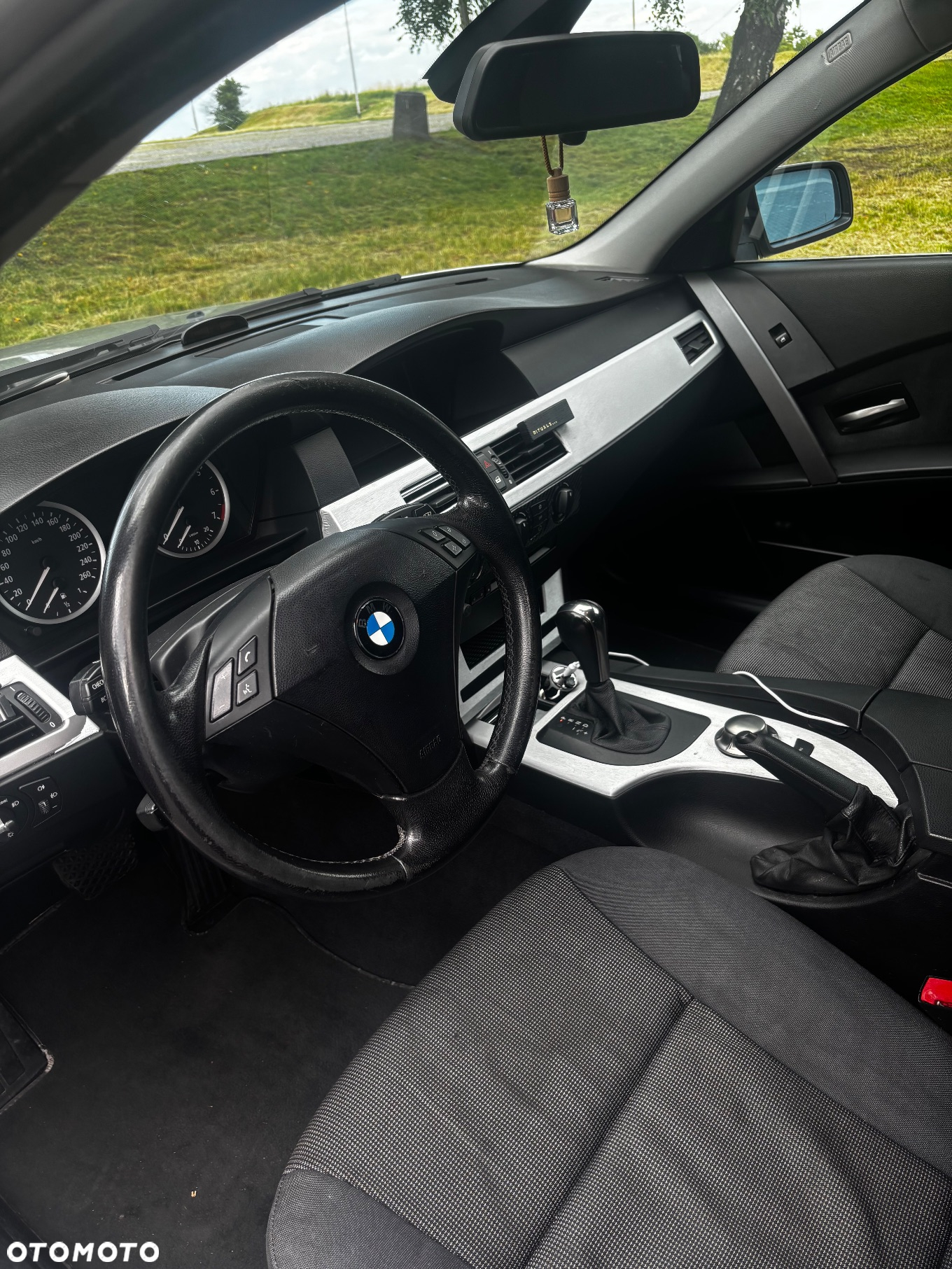 BMW Seria 5 - 11