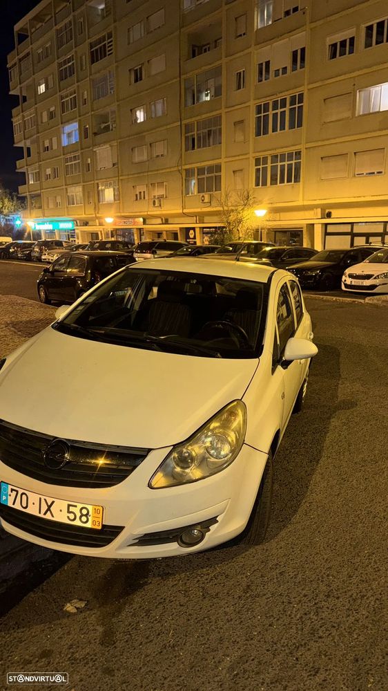 Opel Corsa 1.3 CDTi Enjoy EcoFLEX - 1