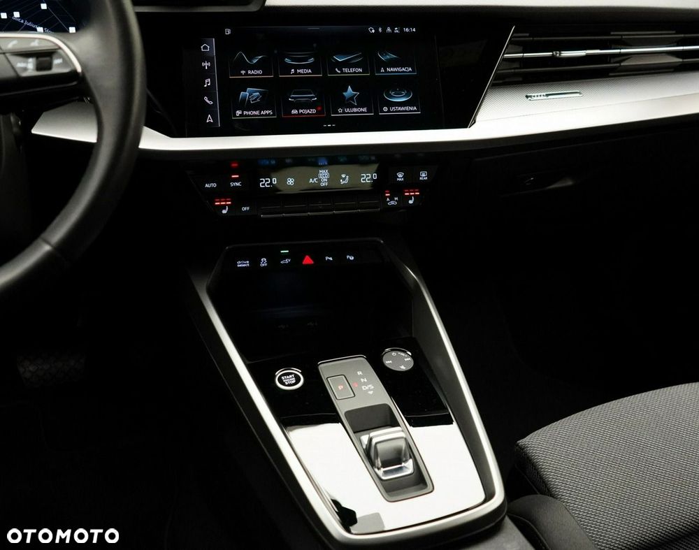Audi A3 Sportback - 27