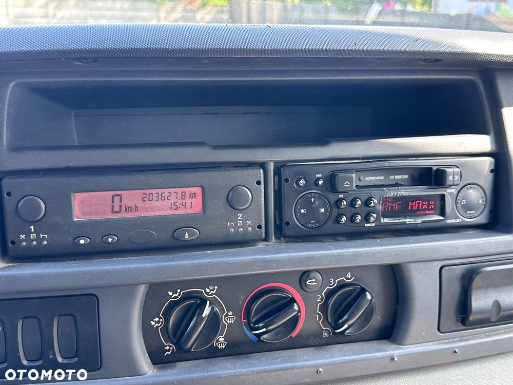 Renault Master - 27