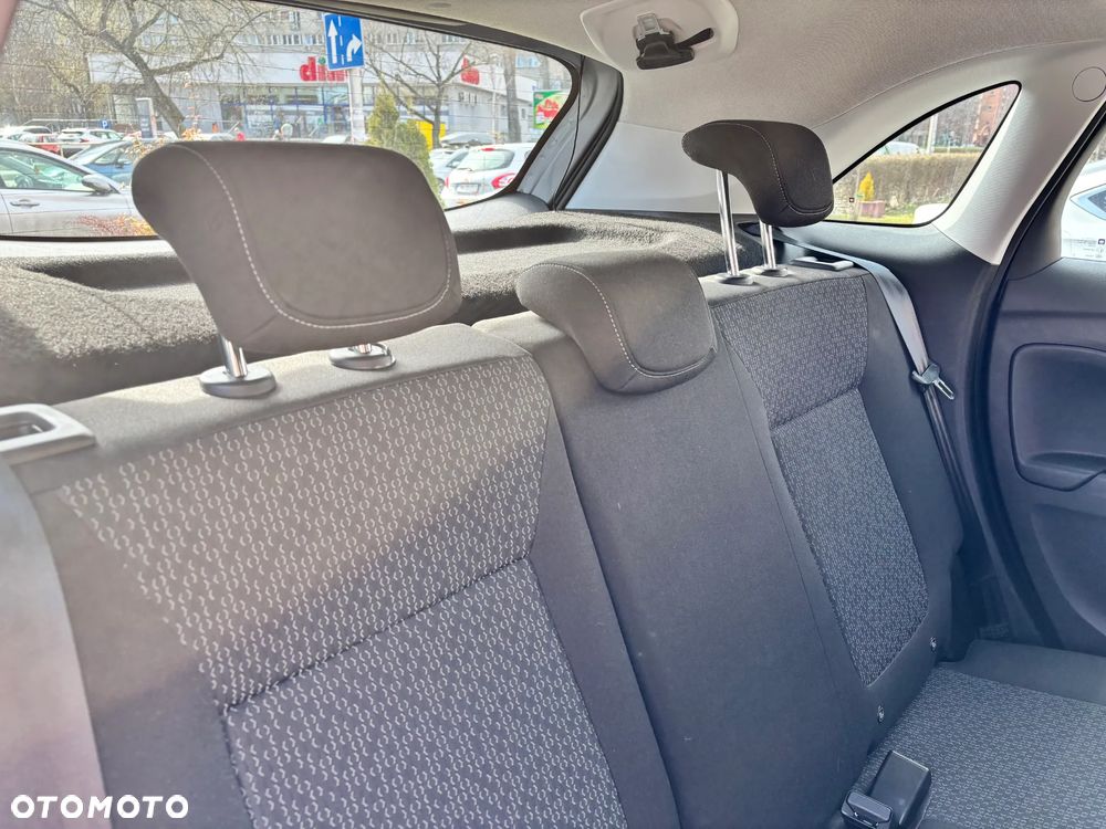 Opel Crossland 1.2 T - 11