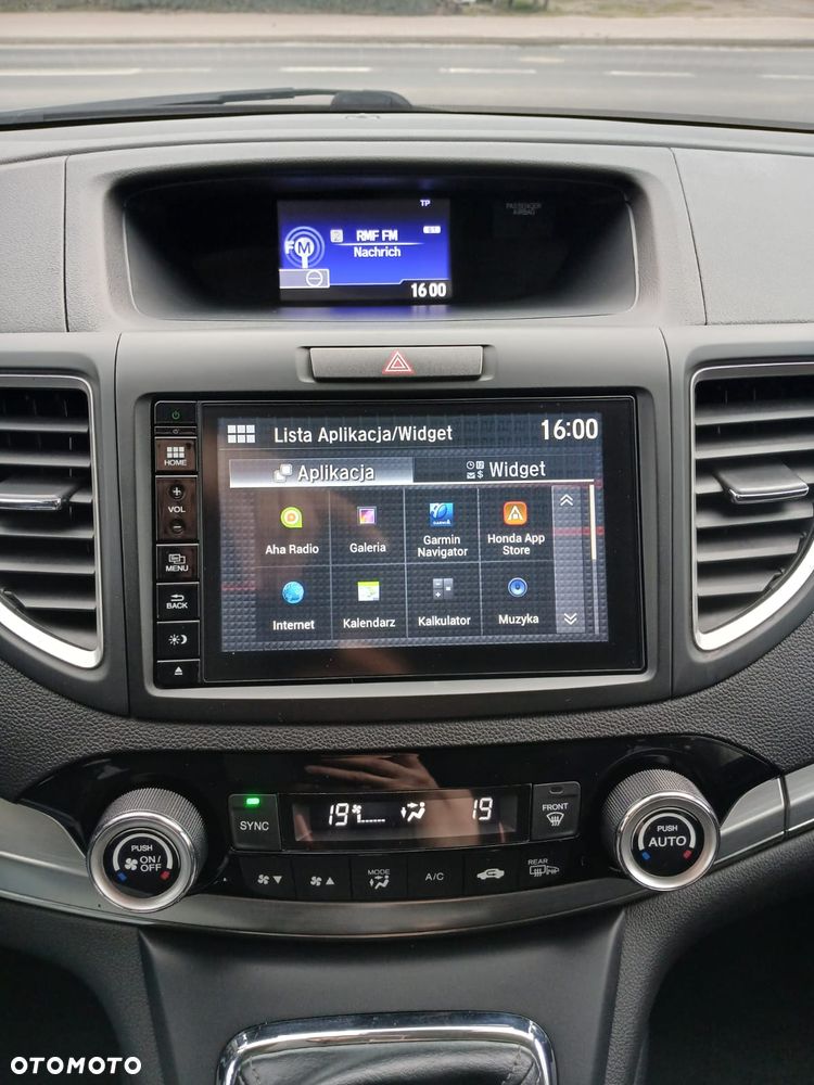 Honda CR-V 1.6i-DTEC Elegance (ADAS / Connect+) / (2WD) - 33