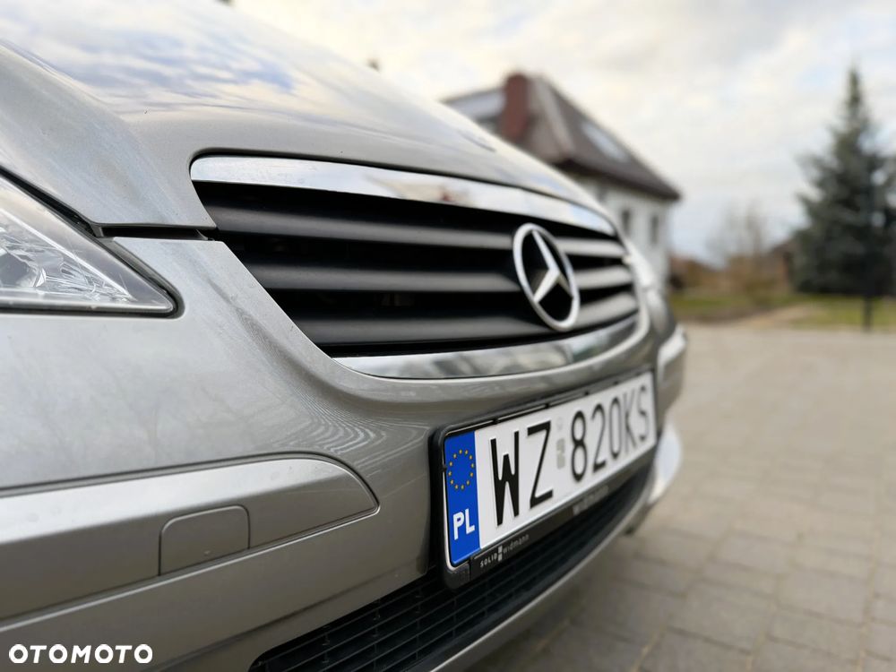 Mercedes-Benz Klasa A - 26