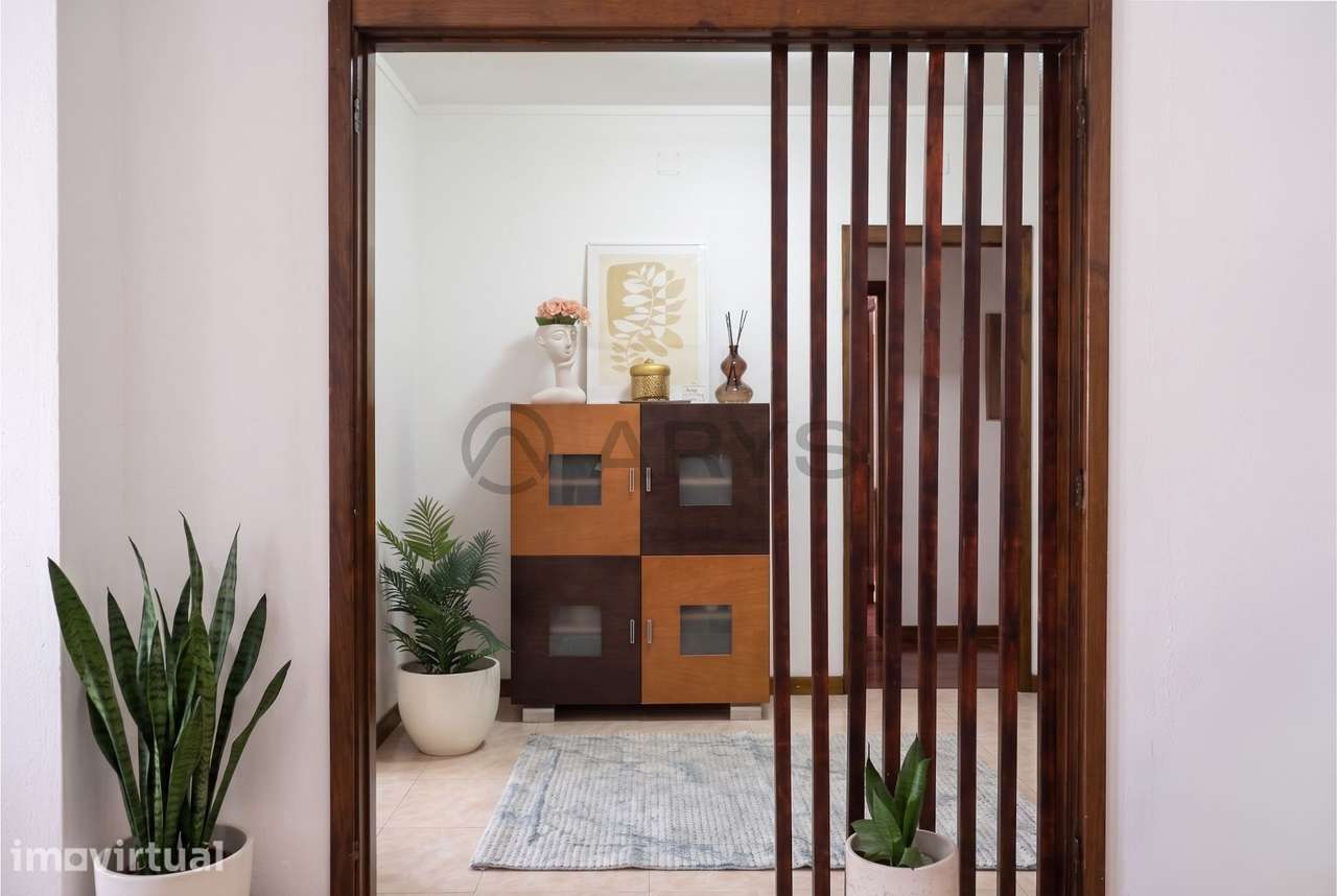 Apartamento T3 junto ao Braga Parque em S. Vítor - Grande imagem: 5/26