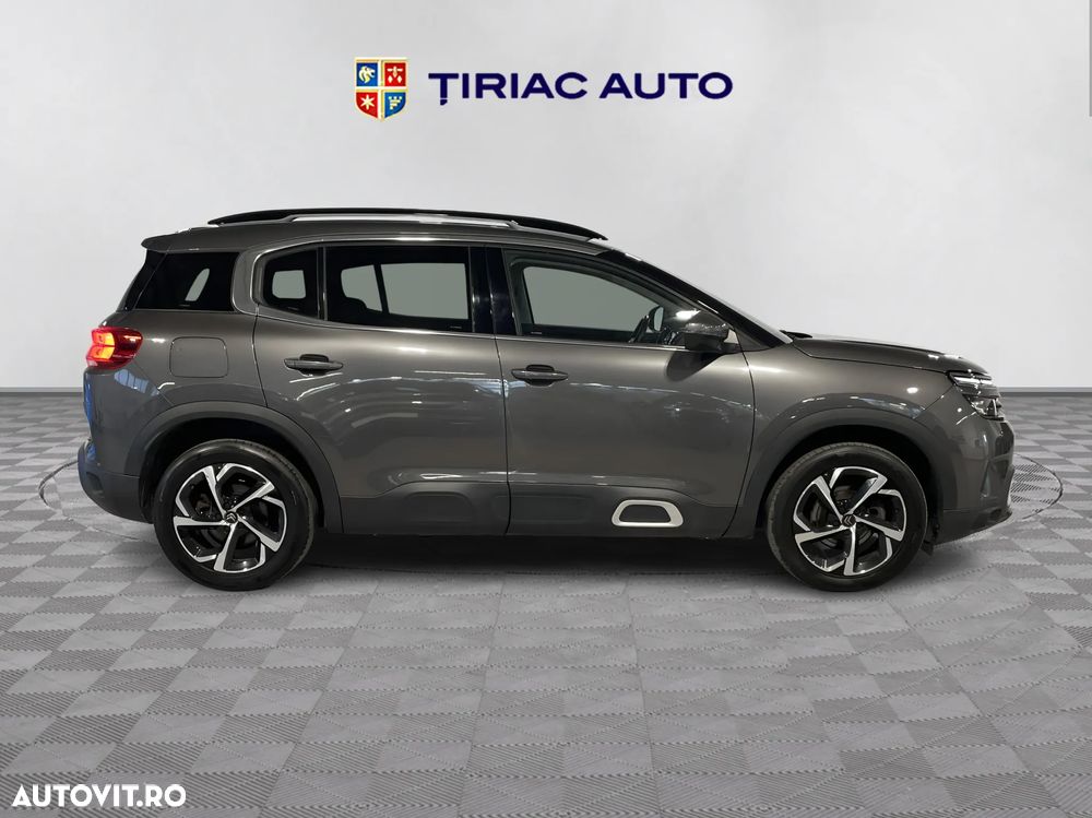 Citroën C5 Aircross - 6