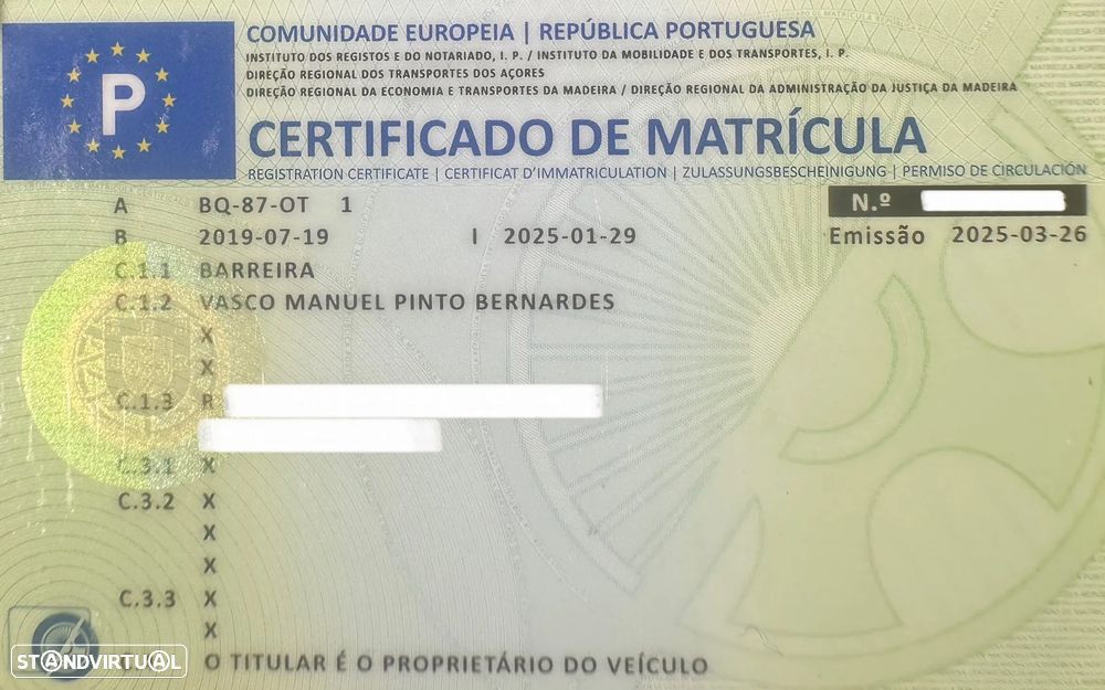 Porsche Cayenne S Tiptronic S - 57