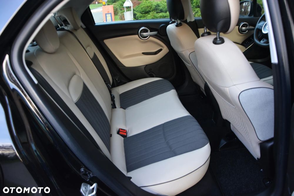 Fiat 500X 1.4 MultiAir 4x2 S&S Lounge - 22