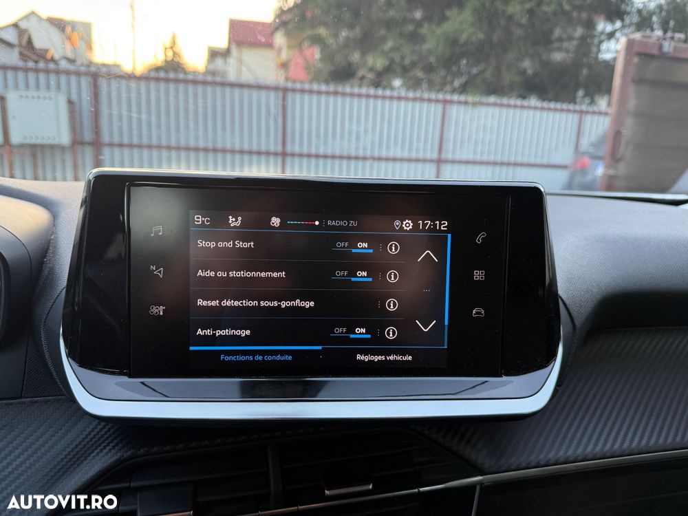 Peugeot 2008 1.5 BlueHDI STT Active - 11