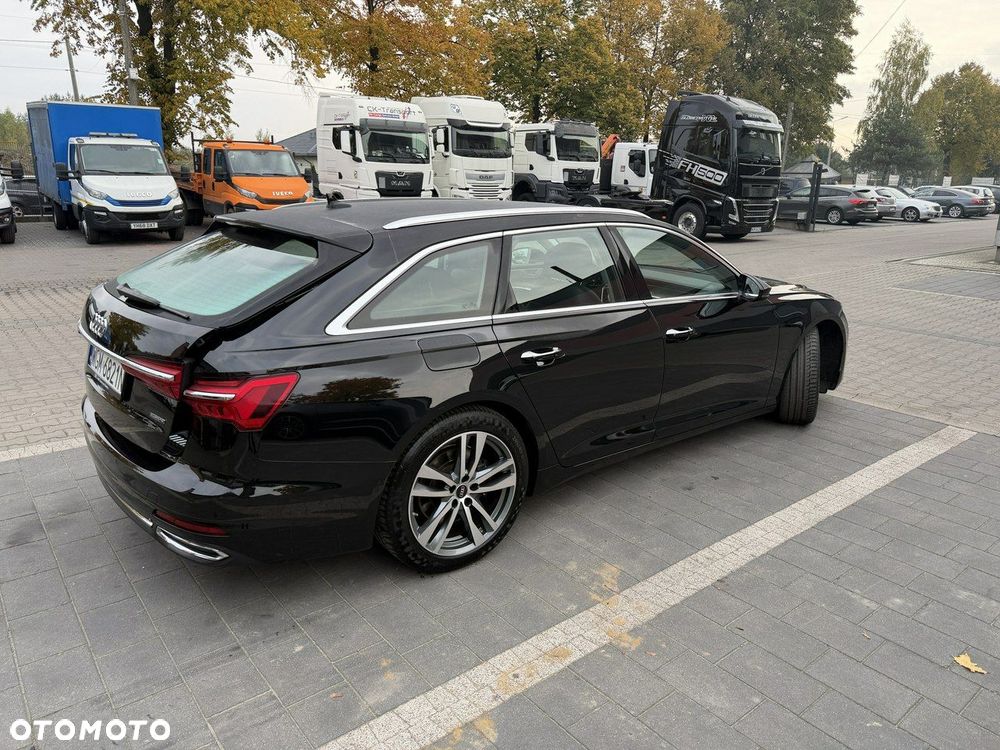 Audi A6 - 7
