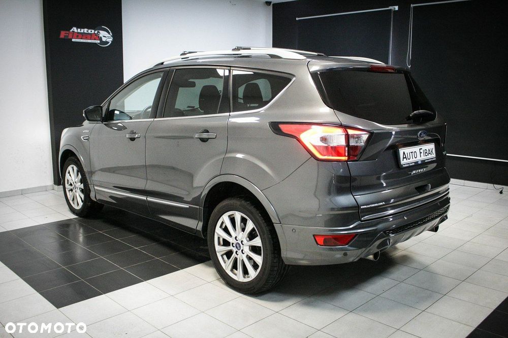 Ford Kuga - 8
