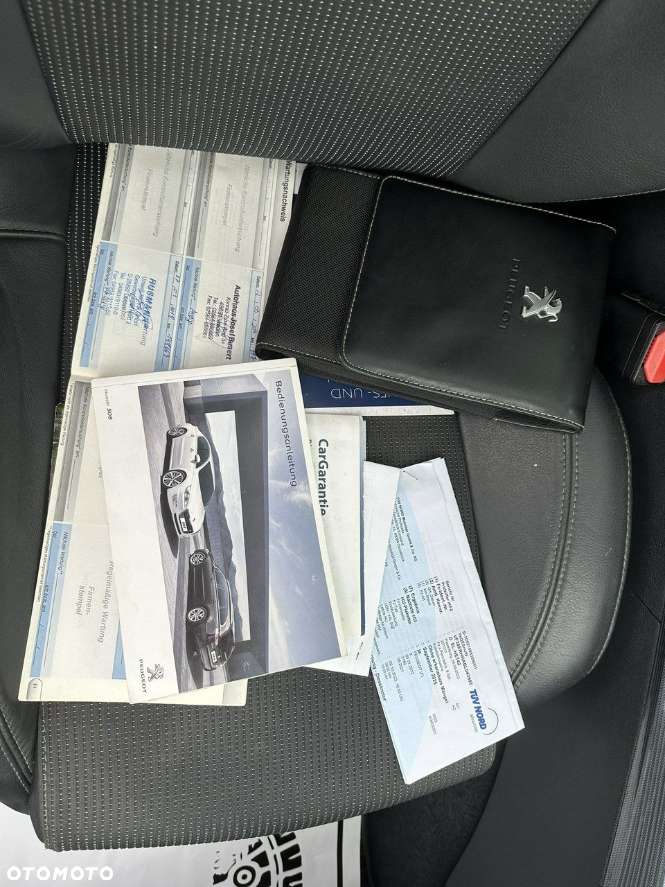 Peugeot 508 - 25