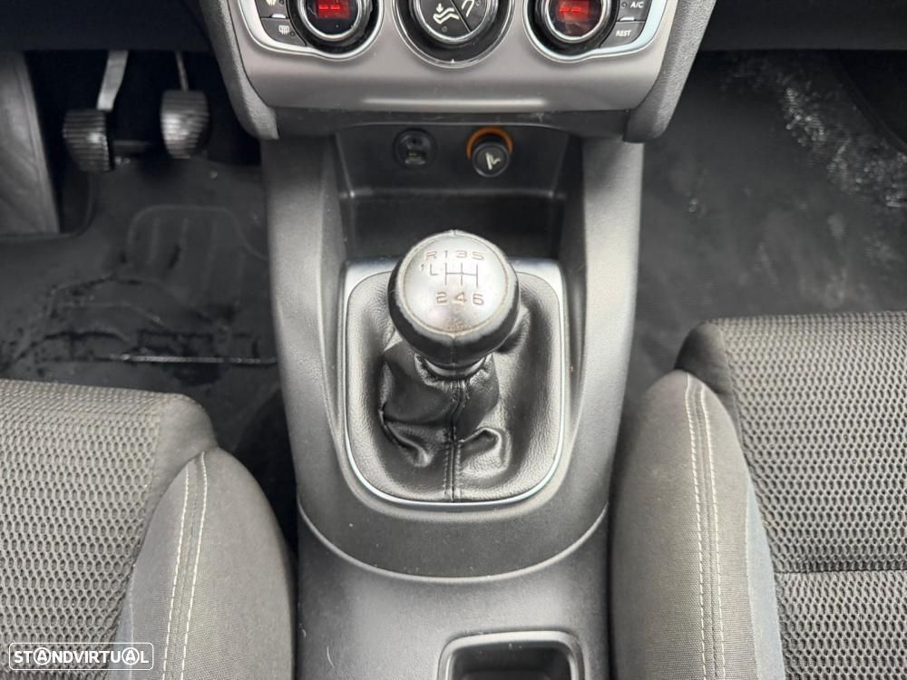 Citroën C4 1.6 BlueHDi Feel Edtion - 20