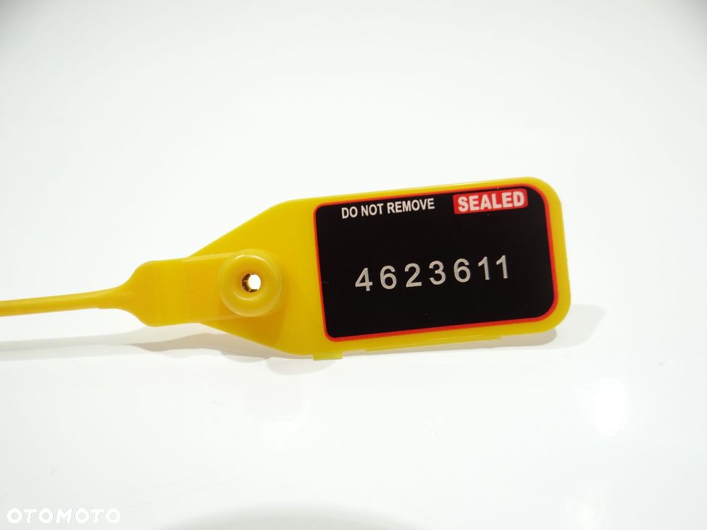 KOMPRESOR ZAWIESZENIA BMW E61 6789937 (4623611) - 5