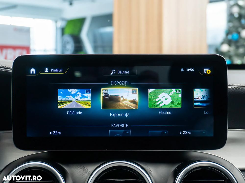 Mercedes-Benz GLC - 36