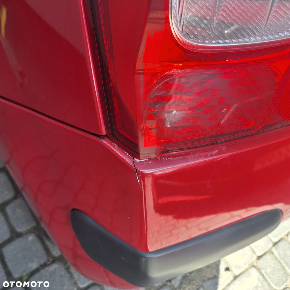 Renault Twingo 1.2 8V Authentique - 8