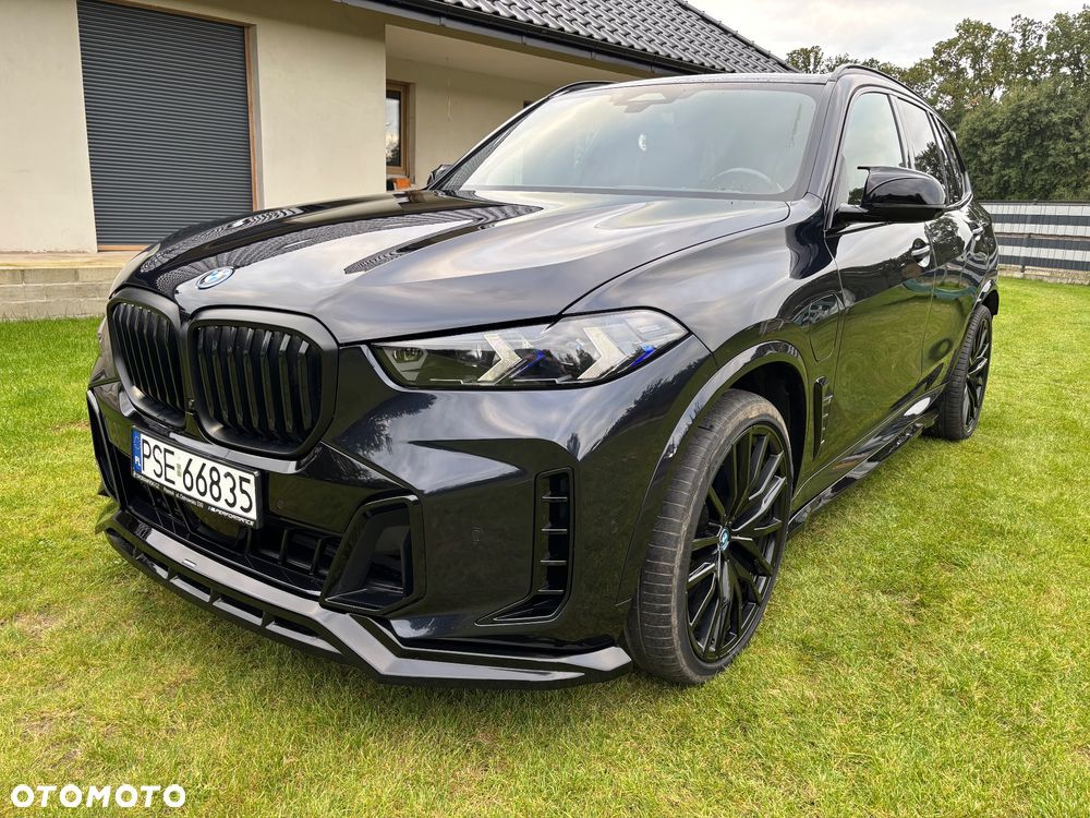 BMW X5 - 17