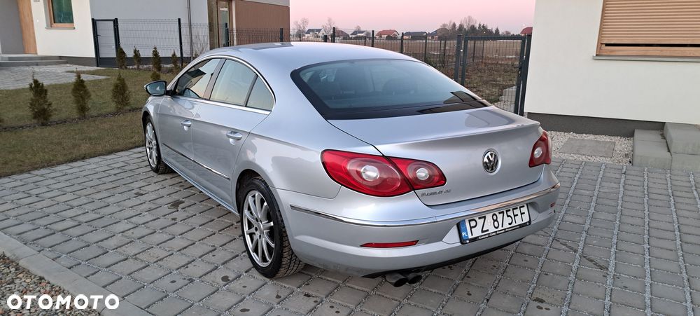 Volkswagen Passat CC - 3