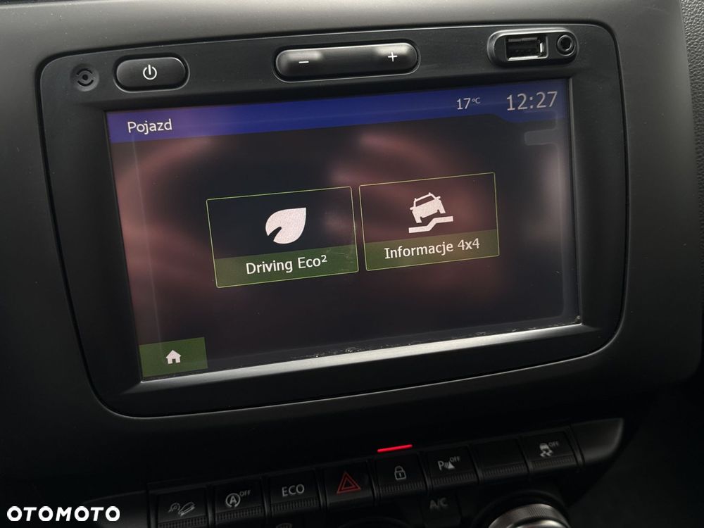 Dacia Duster 1.5 dCi Prestige - 18