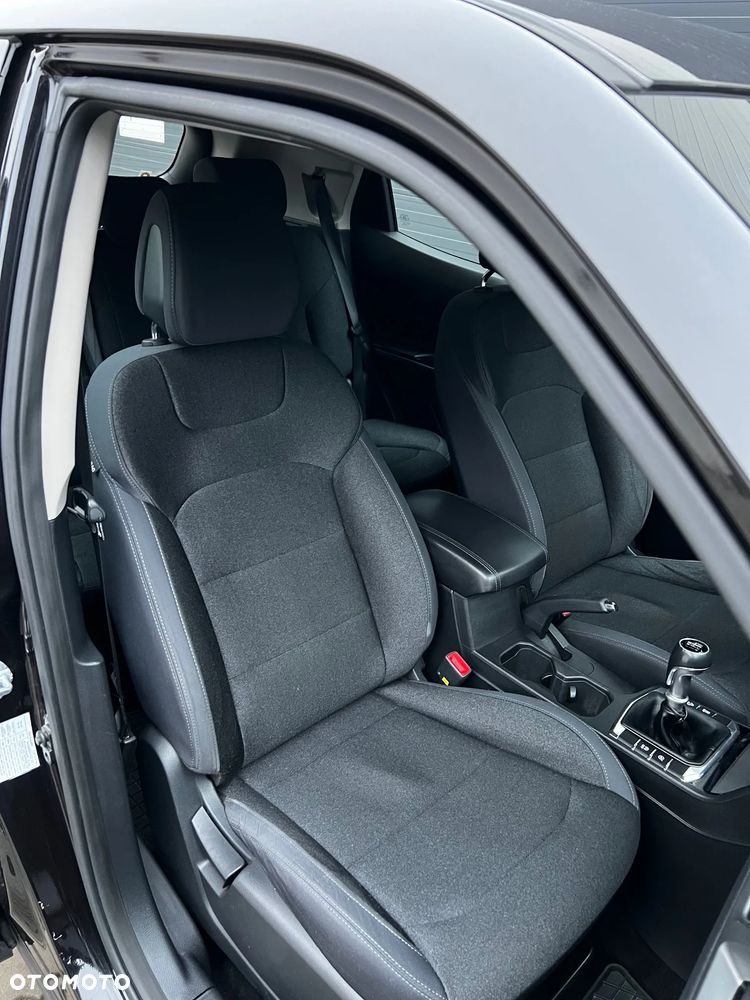 SsangYong/KGM Korando 1.5 T-GDI Quartz 2WD - 11