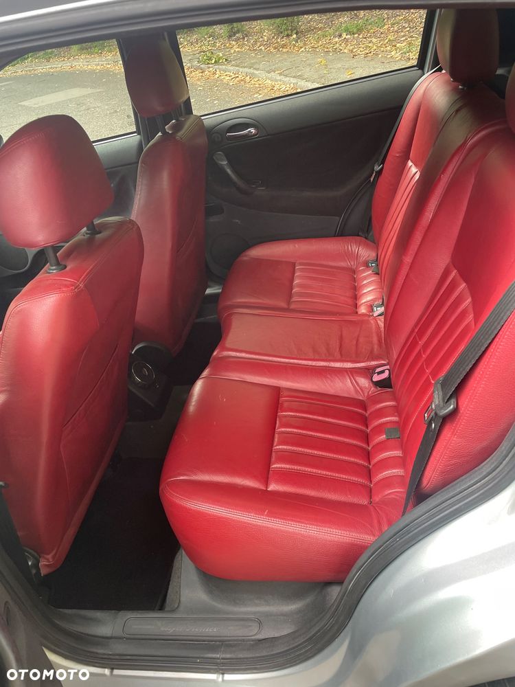 Alfa Romeo 147 1.9 JTD Distinctive - 14
