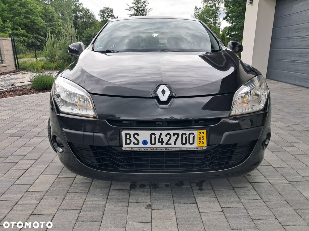 Renault Megane 1.6 16V Expression - 4