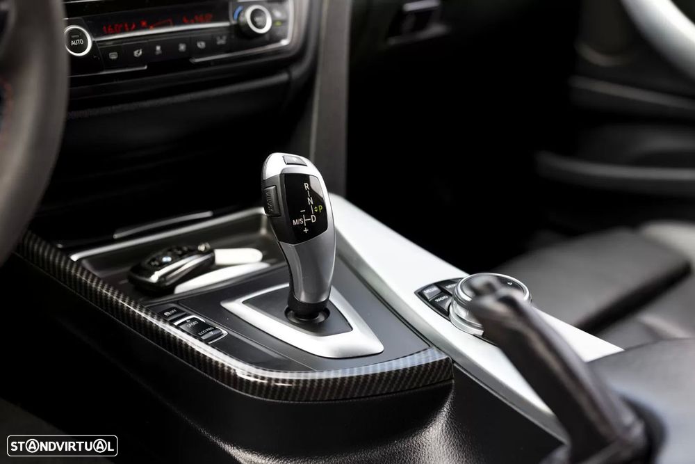 BMW 420 d Aut. - 24