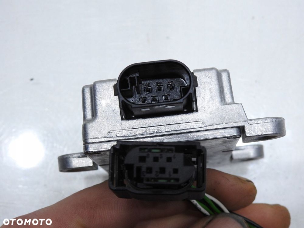 CZUJNIK SENSOR ESP OPEL VECTRA C 13223930 - 3