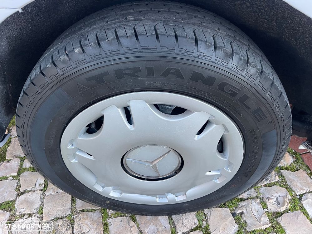 Mercedes-Benz Vito - 17