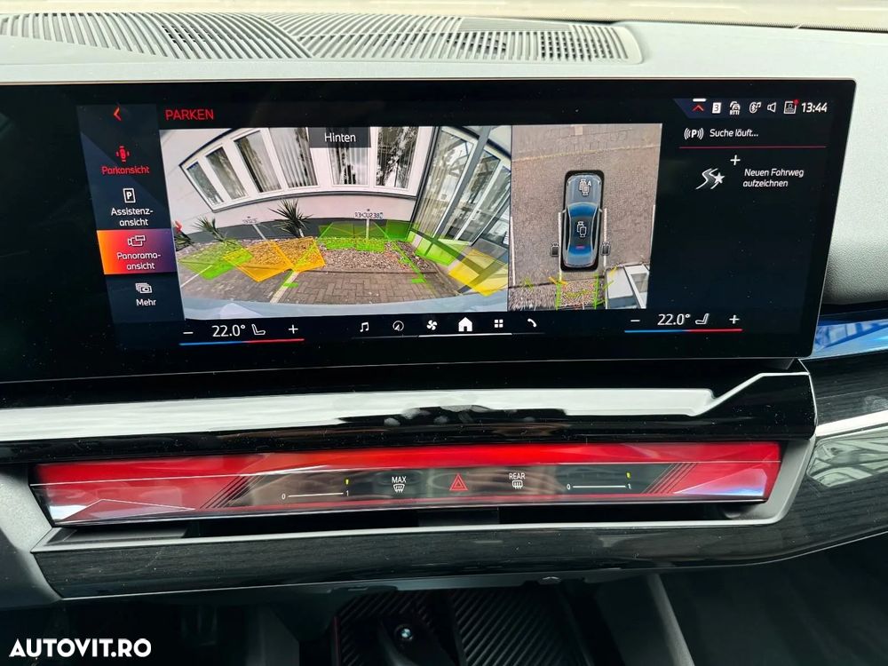 BMW Seria 5 530e Aut. - 25