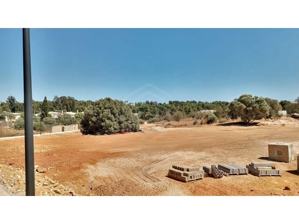 2 Lotes para Empreendimento Turístico em Alvor, Algarve - Grande imagem: 4/22