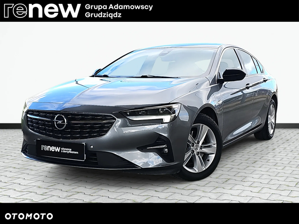 Opel Insignia 2.0 CDTI Elegance S&S