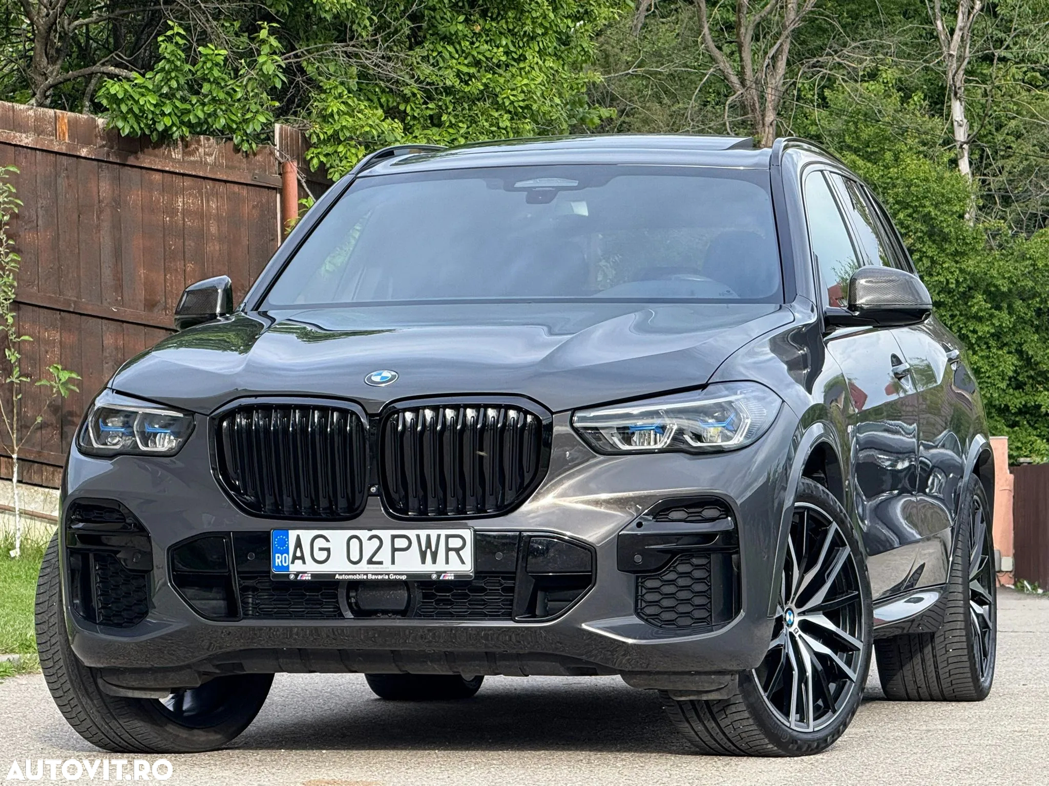 BMW X5 xDrive40d - 14