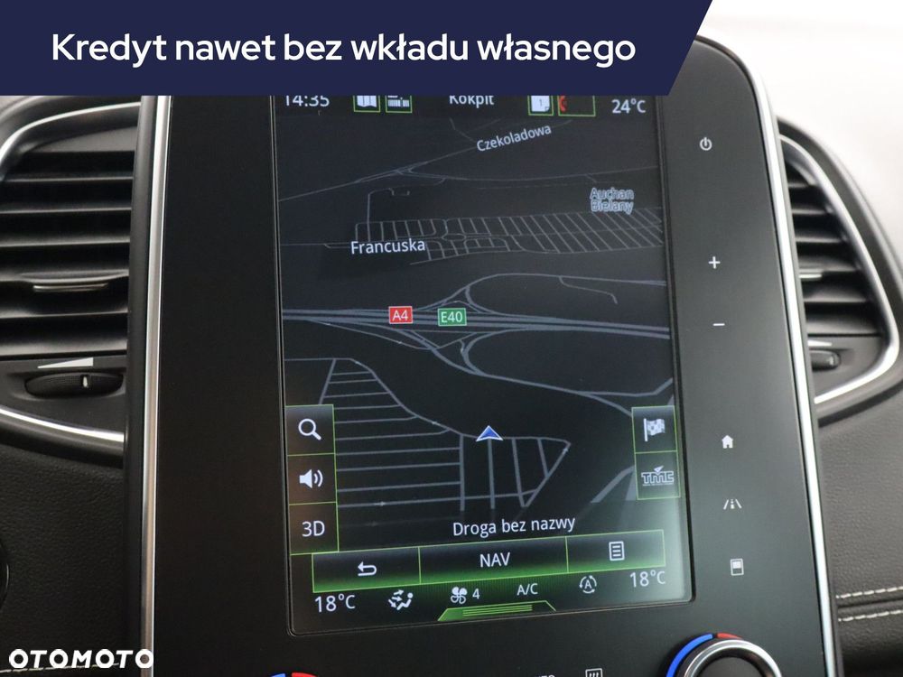 Renault Grand Scenic - 15