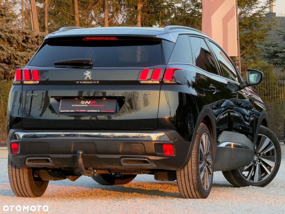Peugeot 3008 - 22