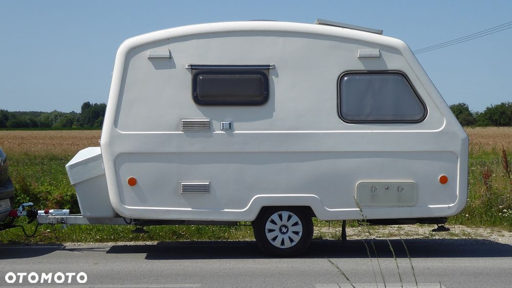 Niewiadów N-132 - 1