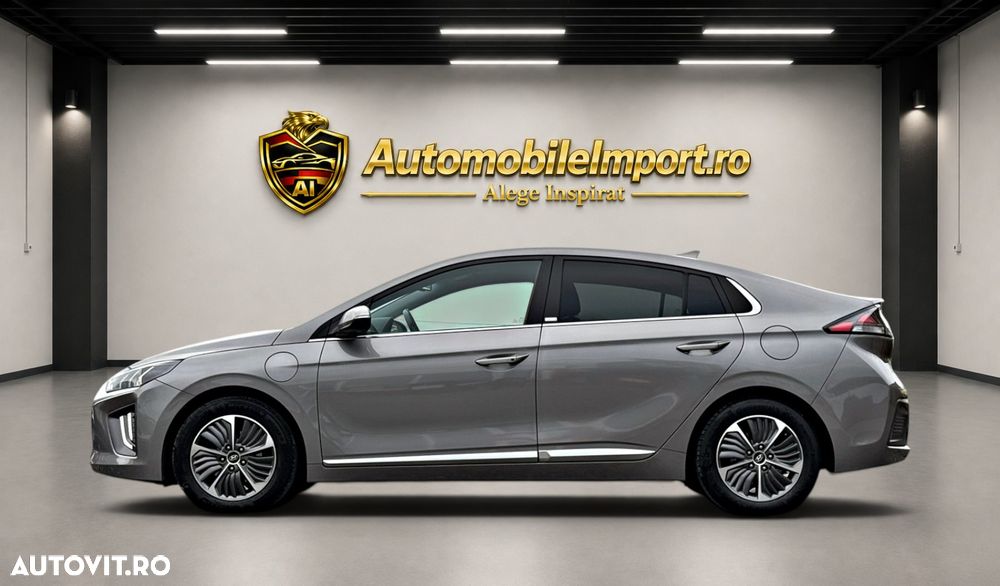 Hyundai IONIQ 1.6 GDI Style - 25