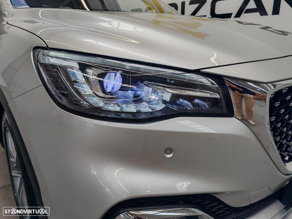 MG EHS 1.5 T-GDI Plug-in Hybrid Luxury - 13